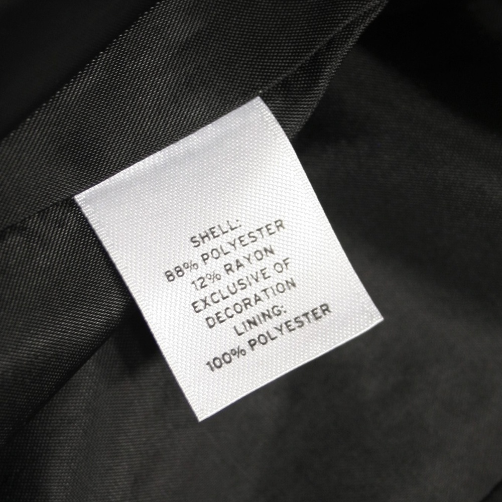 Halogen Single Button Blazer Nwot - image 7